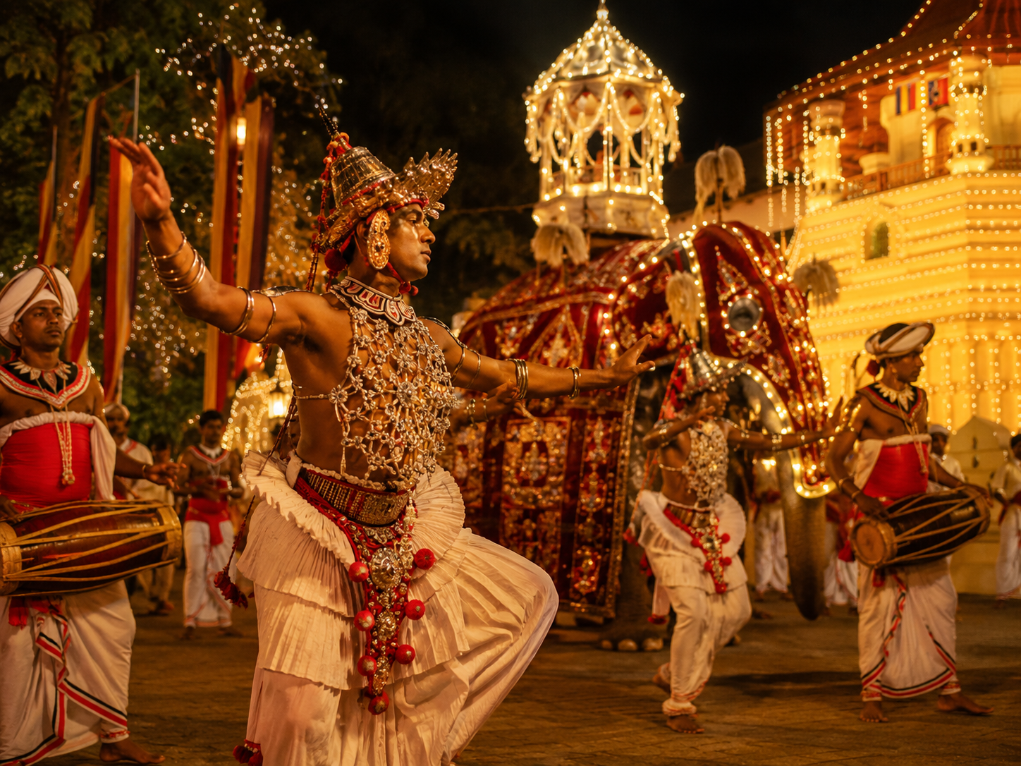 Festivals Year-Round
